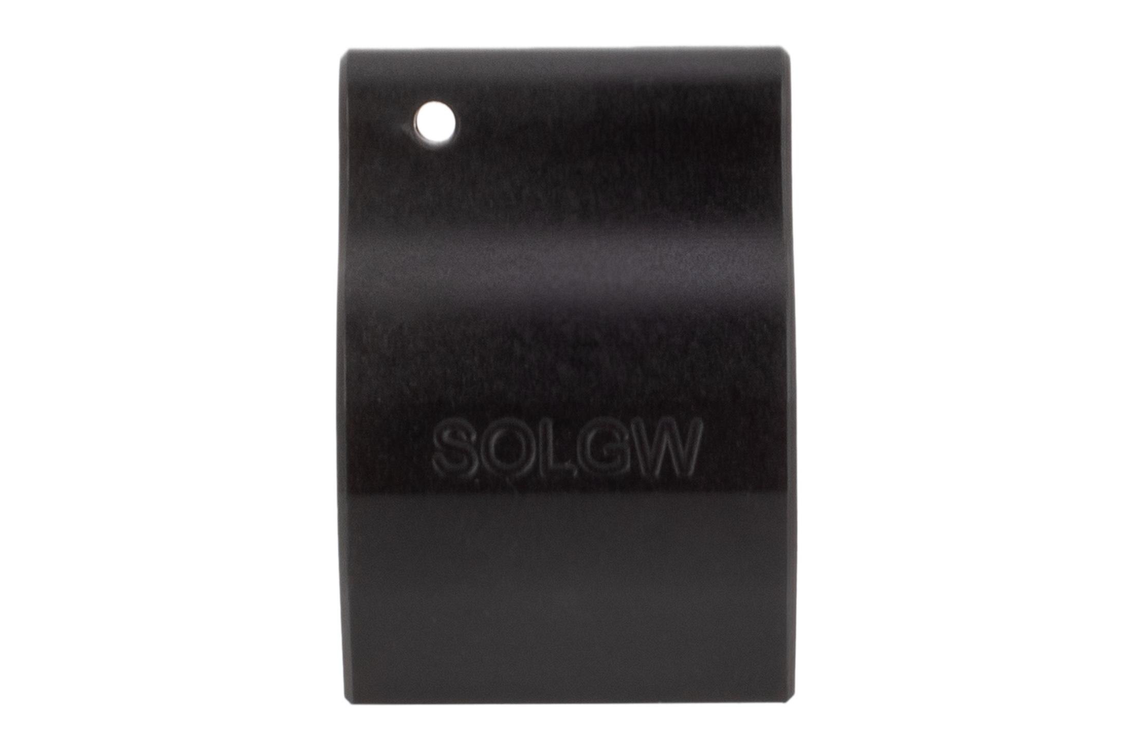Sons of Liberty Gun Works Sons of Liberty Gun Works Gas Block V2 - .750" - view 2